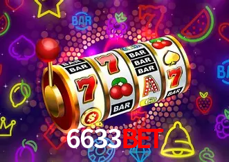A Revolução dos Aplicativos de Jogos no 6633bet