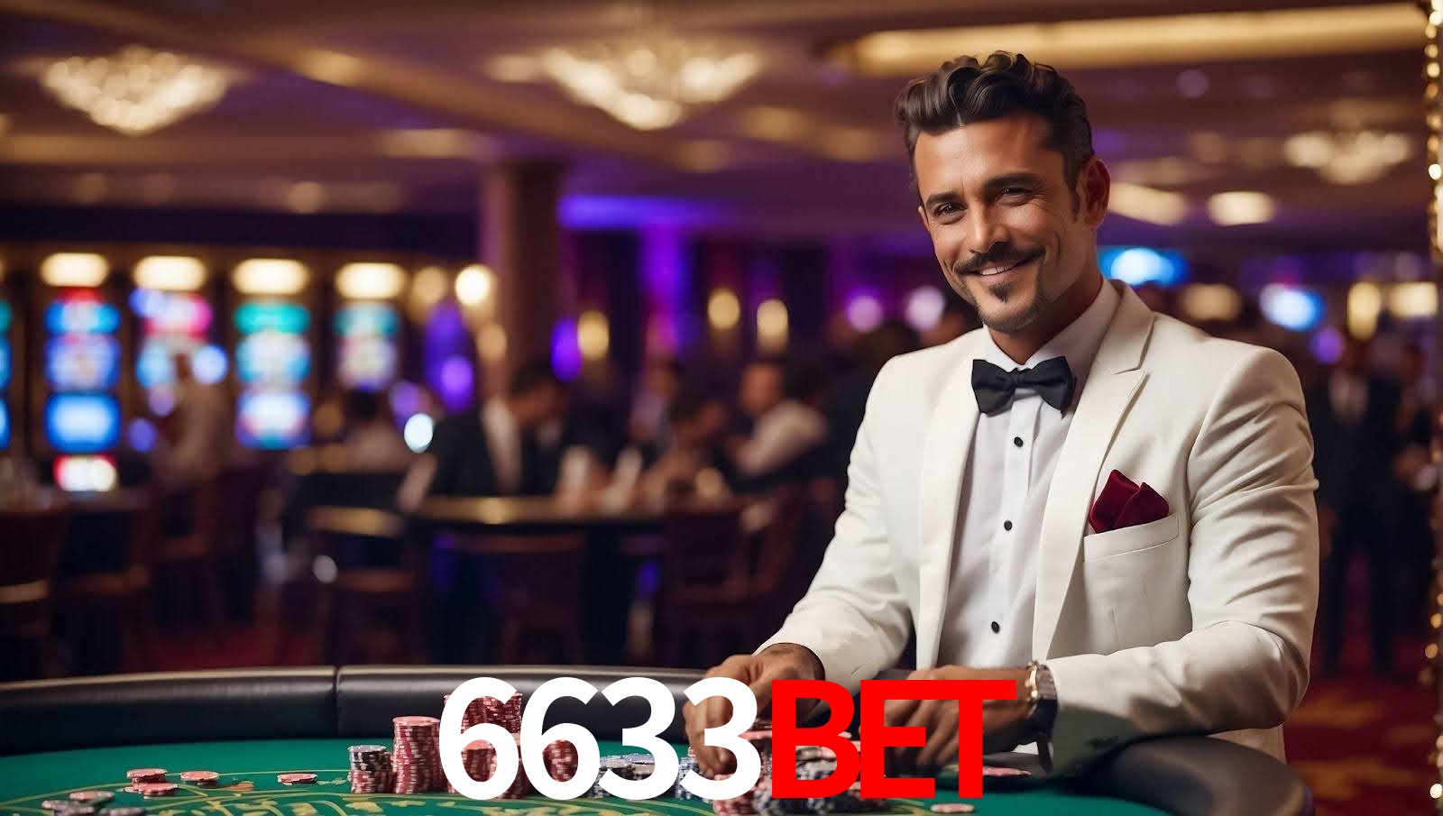 Promoções Sazonais 6633bet