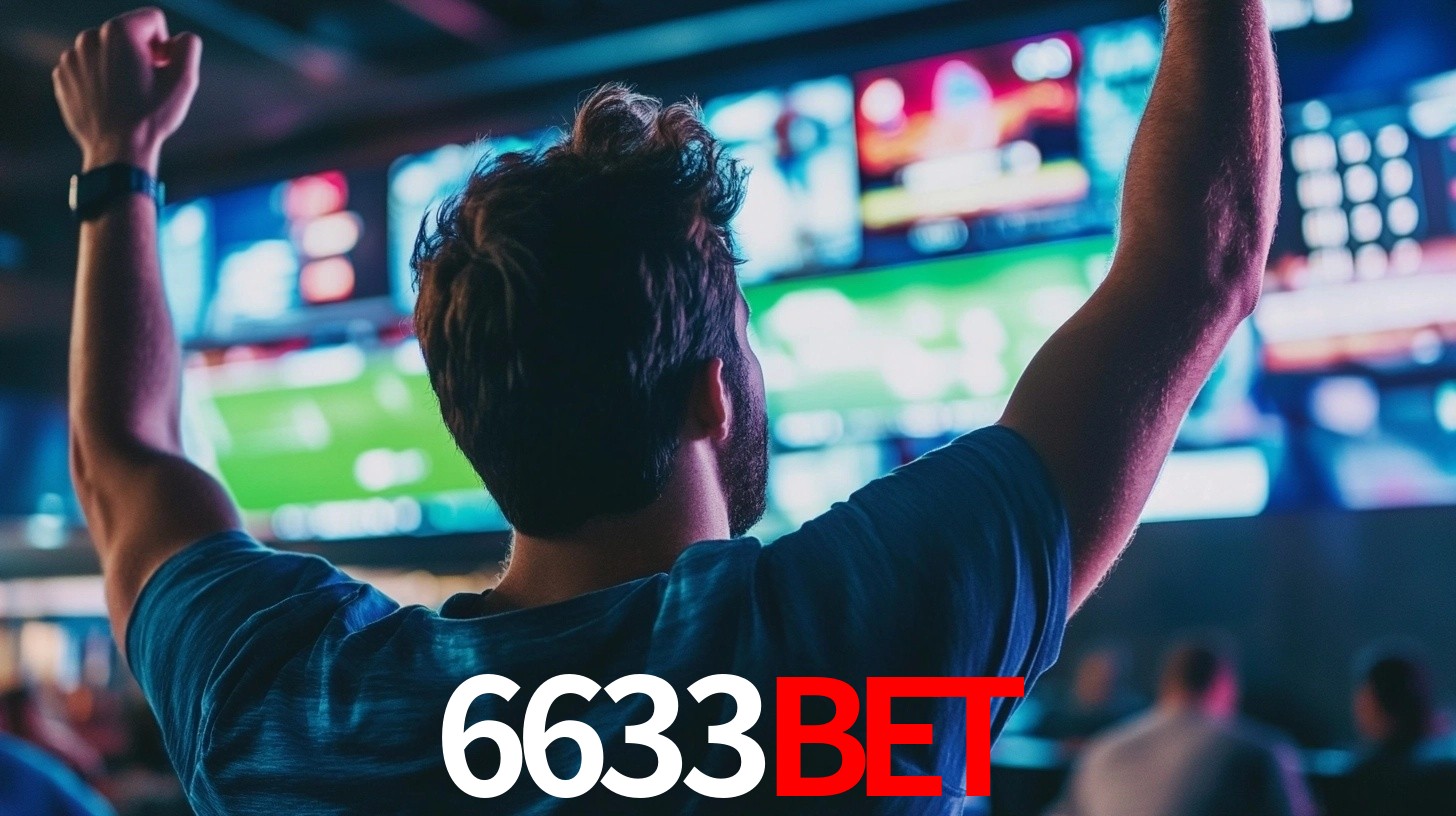 6633bet: Seu Especialista em Apostas Esportivas Brasileiras