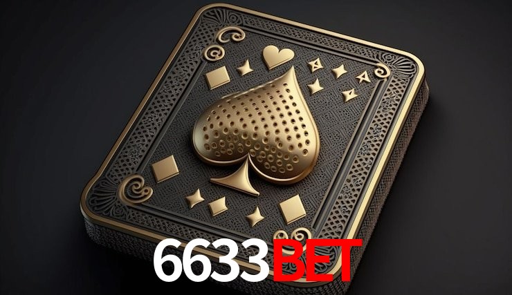 Recursos de Bônus 6633bet