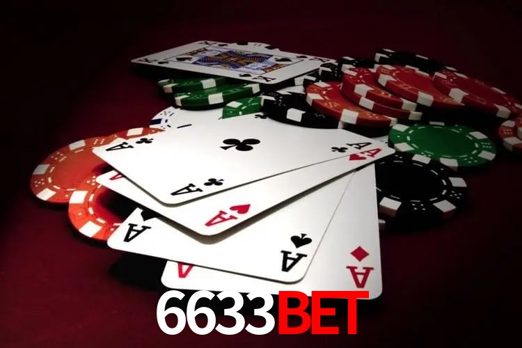 Casino VIP 6633bet