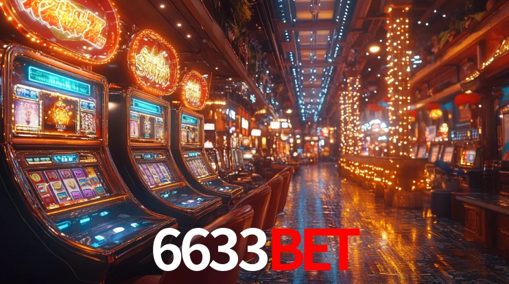 6633bet.com