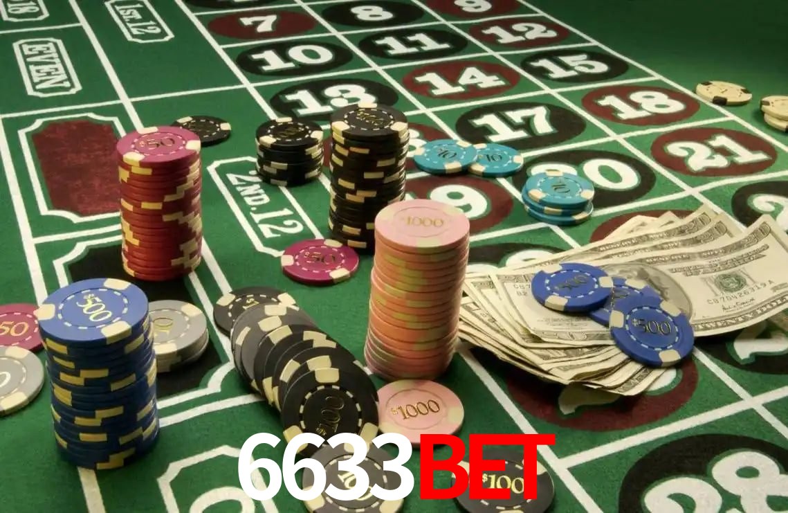 6633bet