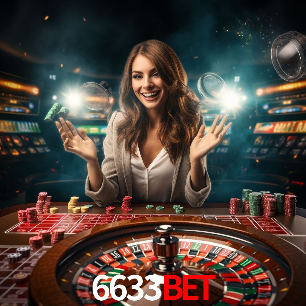 6633bet