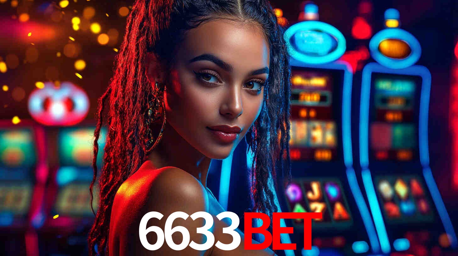 Explorando a Categoria de Eventos em Apostas na 6633bet