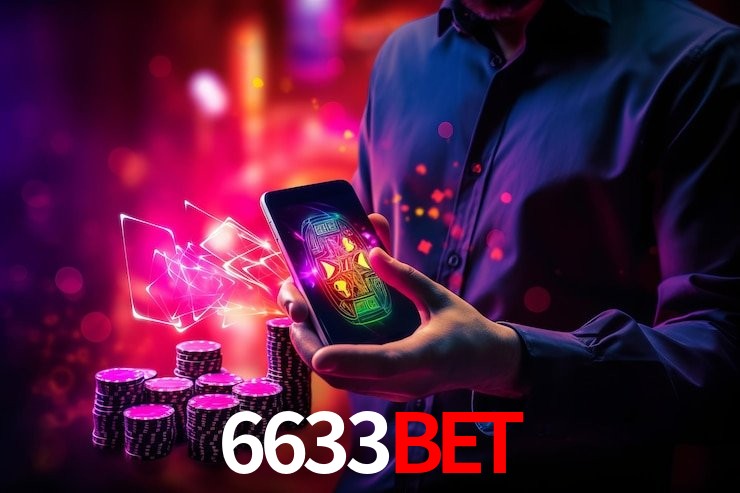 Mesa de Blackjack 6633bet