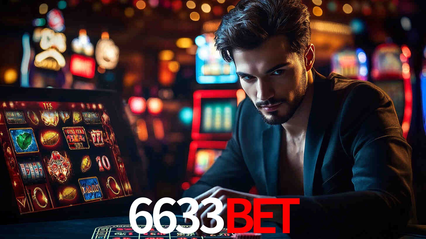 6633bet