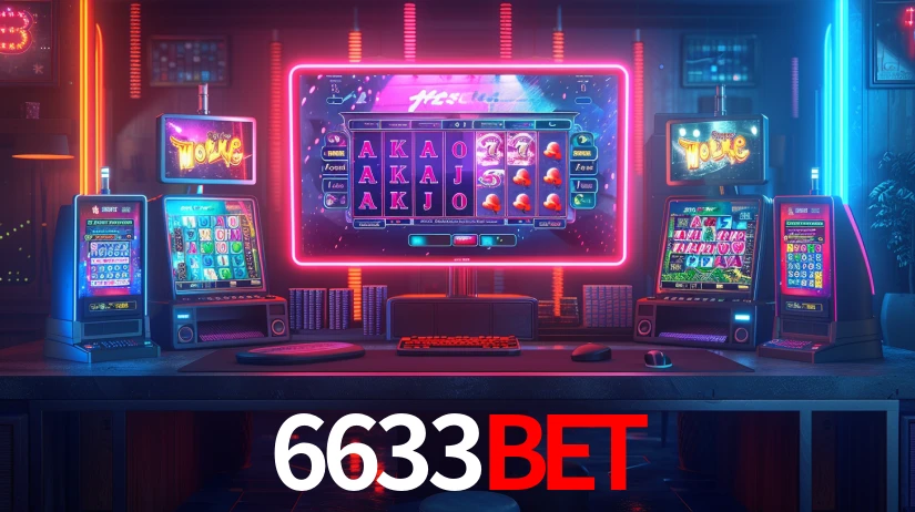 6633bet