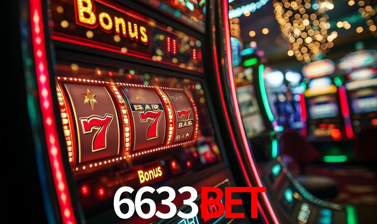 6633bet