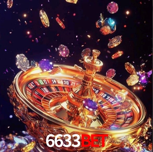 Catálogo 6633bet 3.100+ jogos - Pragmatic Play, Evolution, NetEnt
