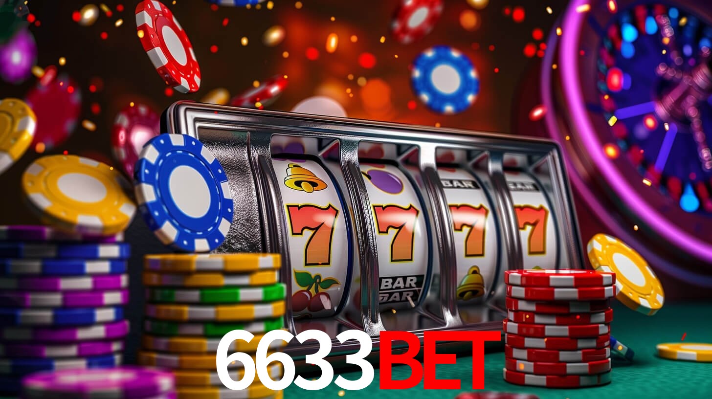 Programa VIP 6633bet