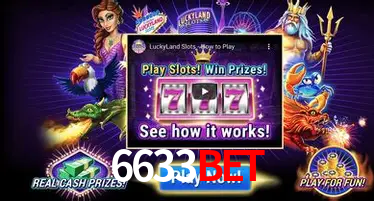 Desvendando o Mundo dos Jogos Virtuais na 6633bet