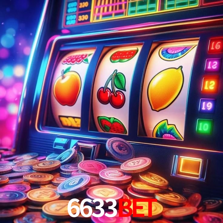 Experiência VIP 6633bet