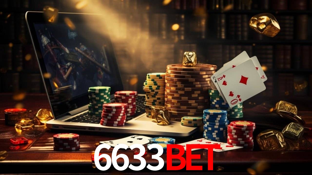 Jogo Spaceman 6633bet