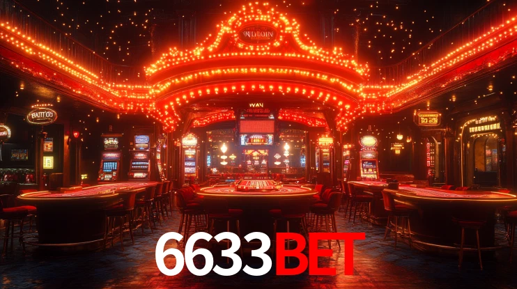 6633bet