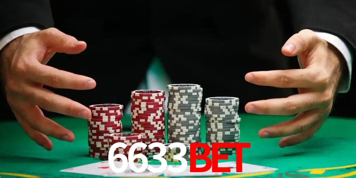 Programa VIP exclusivo da 6633bet