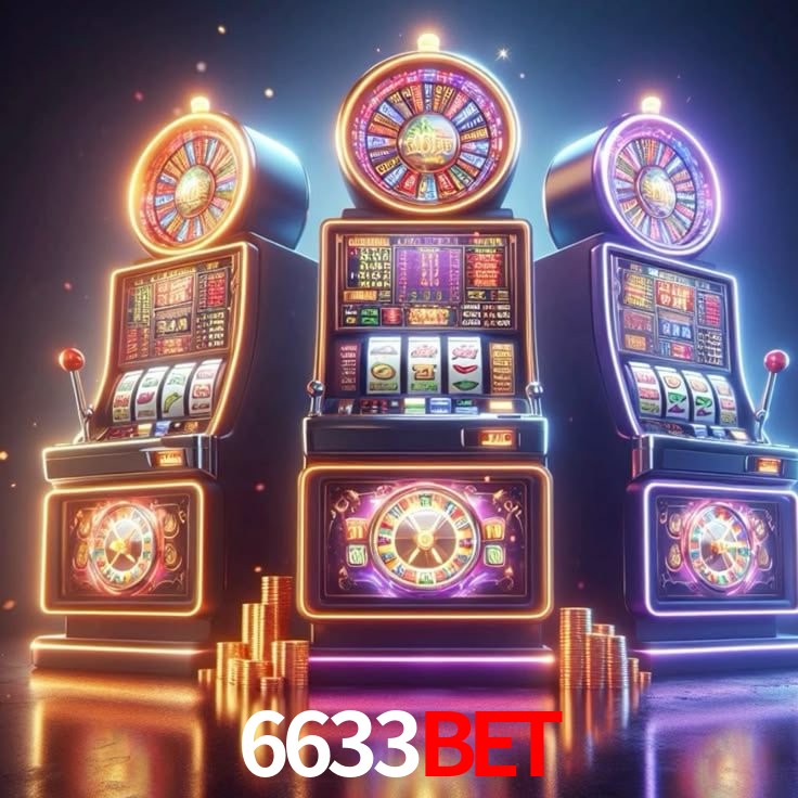 Experimente o Login Seguro Premium no 6633bet