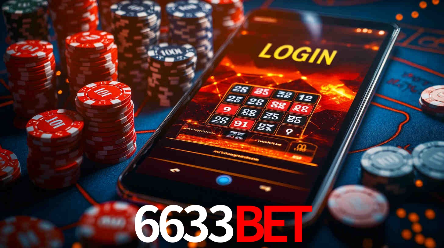 6633bet plataforma