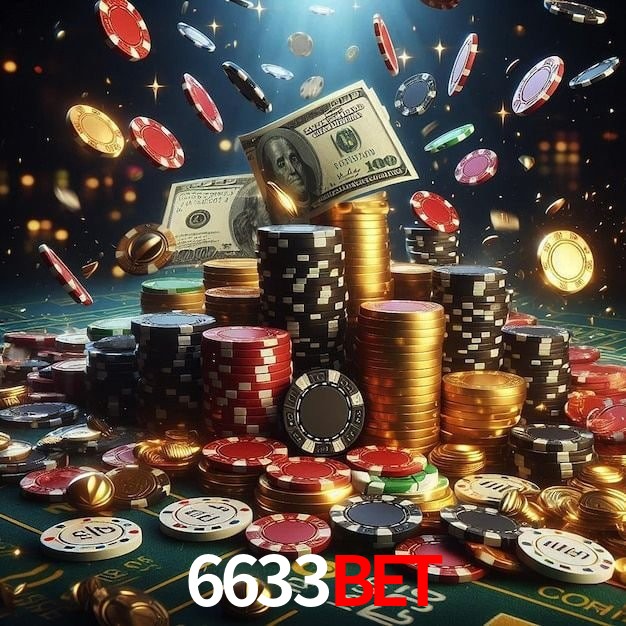 cassino 6633bet