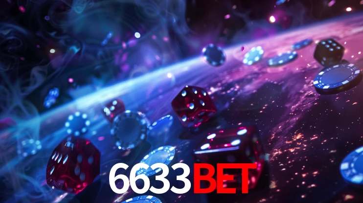 Account Benefits 6633bet
