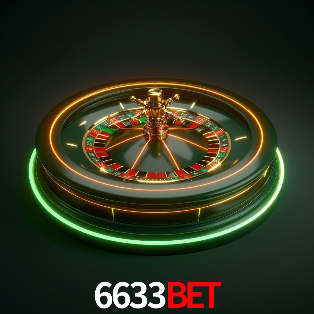 APK oficial da 6633bet para Android
