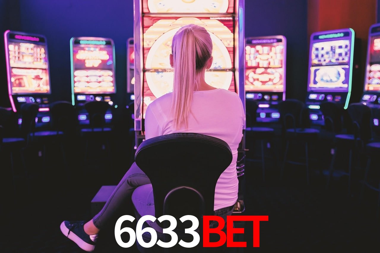 Games Directory 6633bet