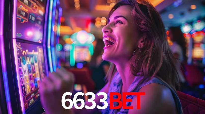 6633bet