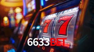 Sistemas de Segurança 6633bet