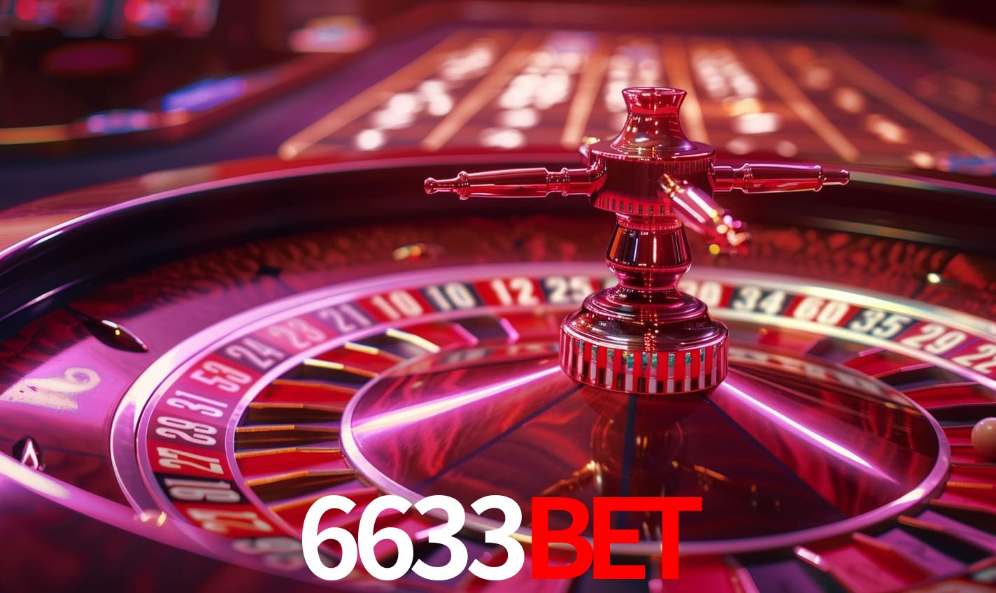 A Emoção da Loteria na 6633bet: Uma Chance de Mudança de Vida