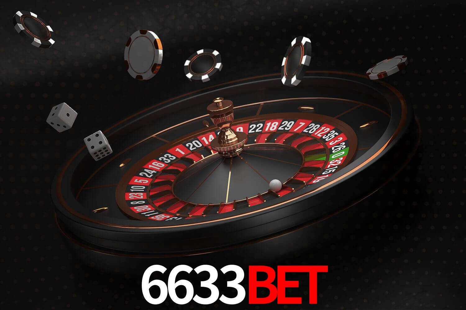 6633bet