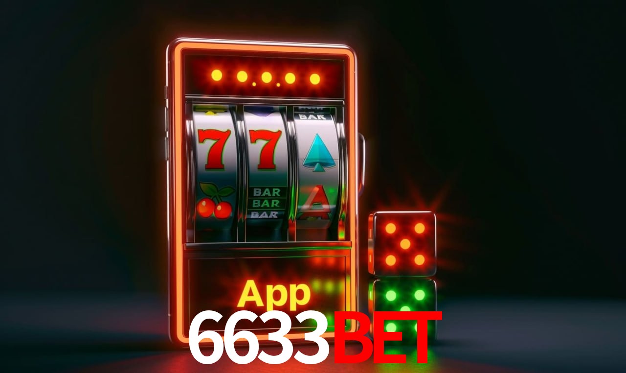 Diretório de Jogos 6633bet