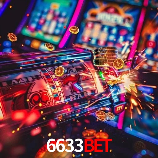 Casino Ao Vivo 6633bet