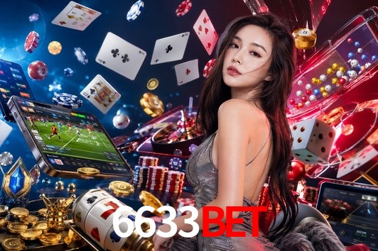 Slot Games 6633bet