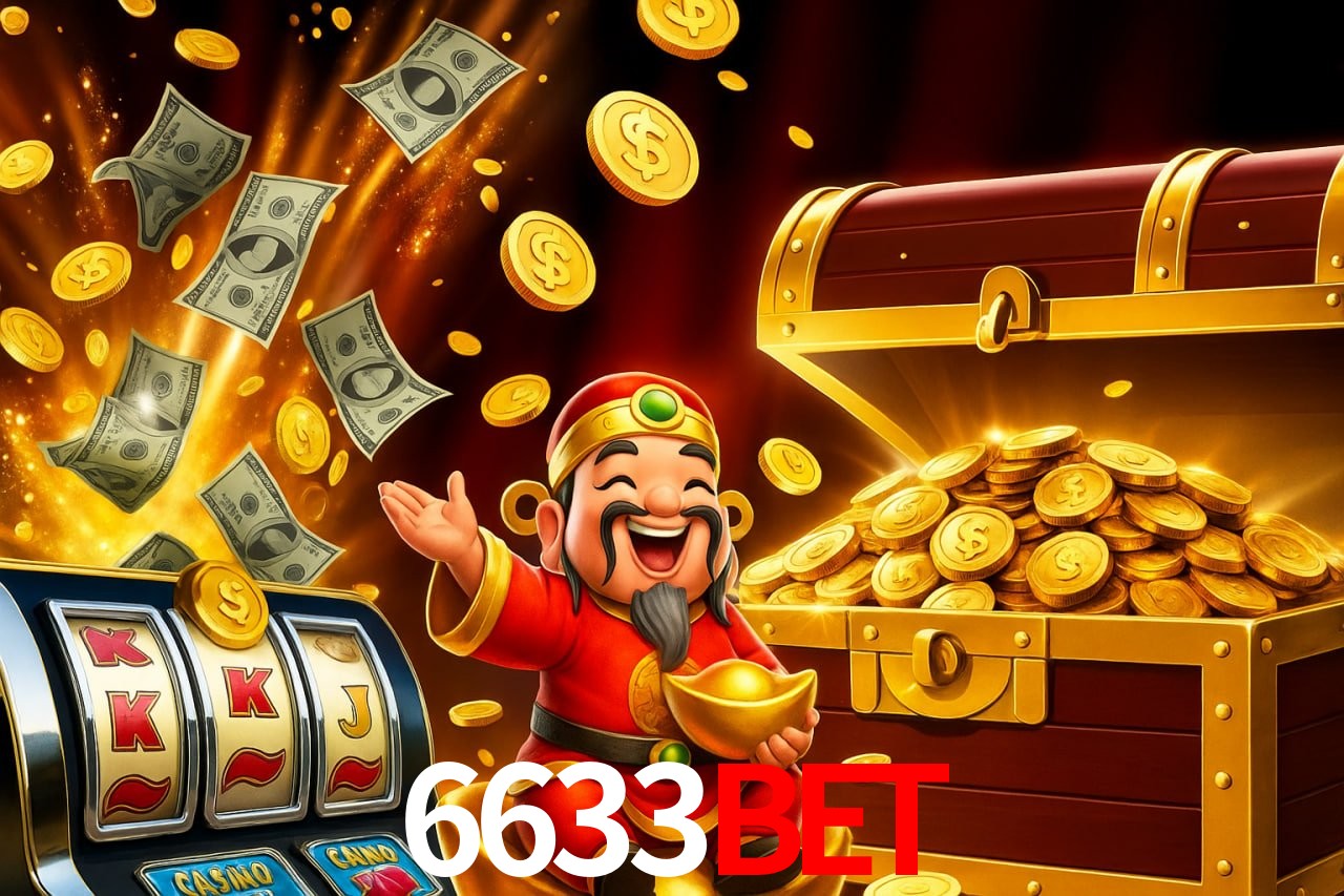 Torneios 6633bet