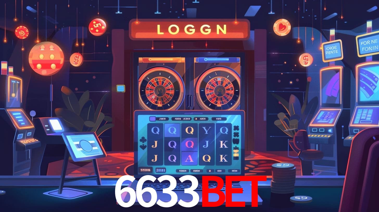 6633bet PIX instantâneo Brasil - Depósito e saque em minutos 24/7