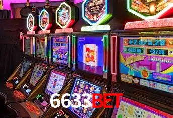 Inovações de Jogos na 6633bet: O Futuro das Experiências Interativas