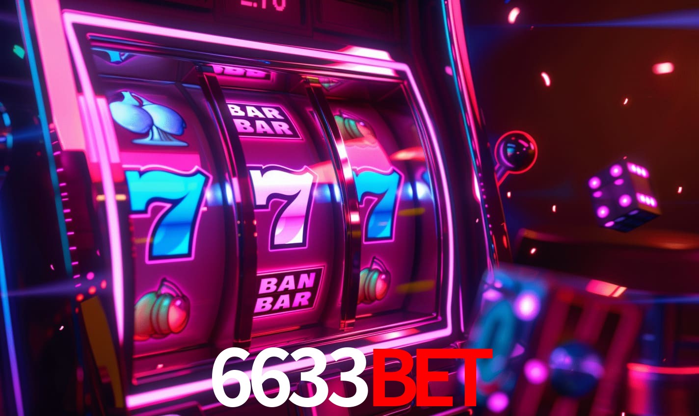 Desvendando o Mundo dos Jogos Virtuais na 6633bet