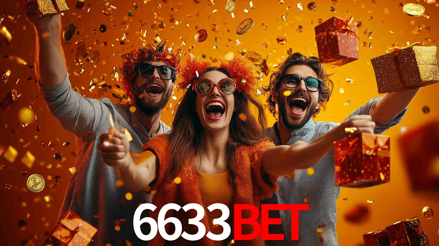 6633bet.com