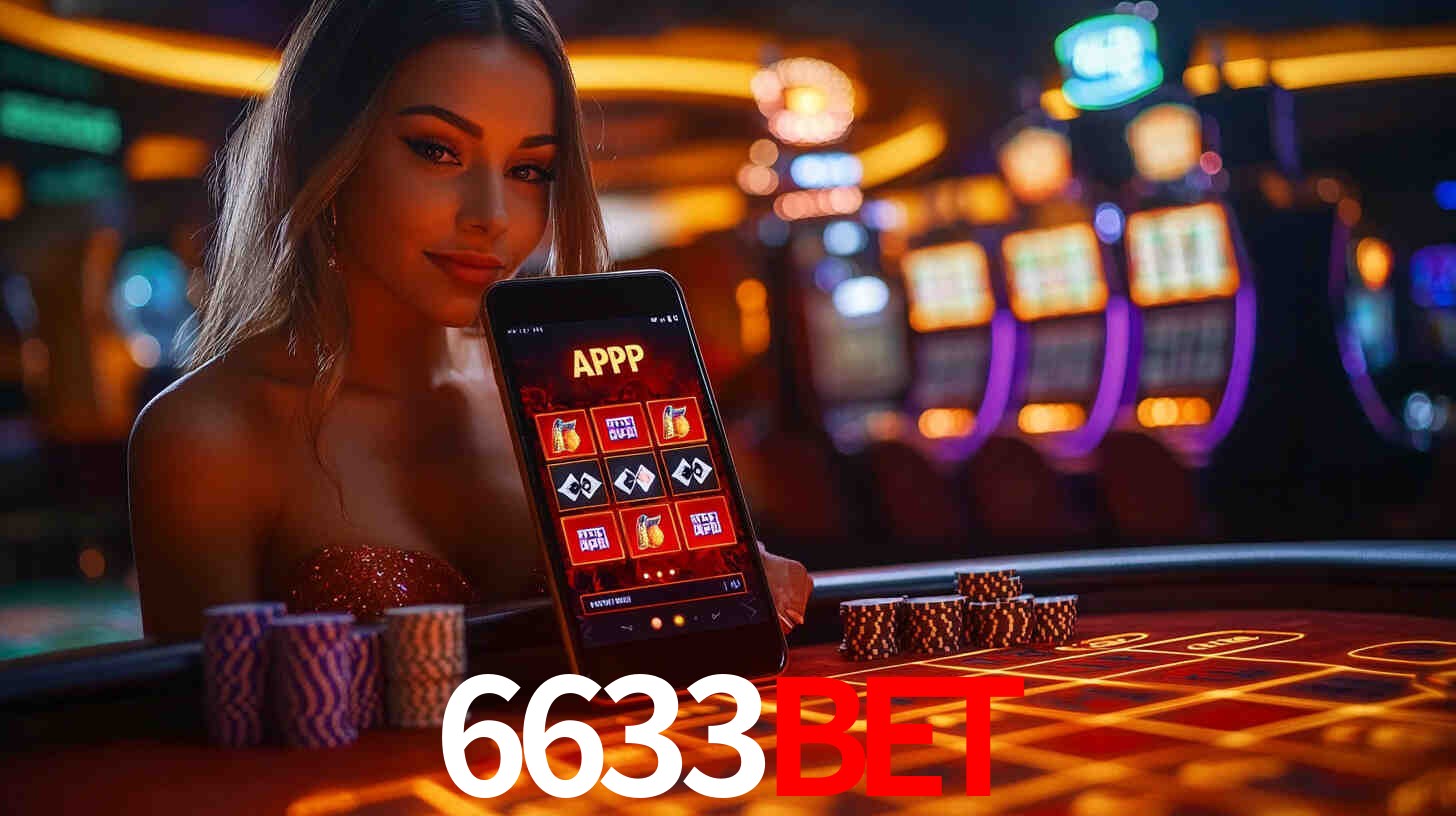 Explorando a Categoria de Eventos em Apostas na 6633bet