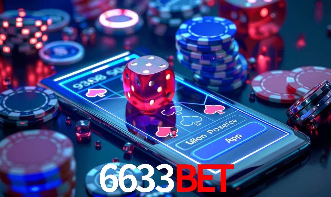 Principais provedores de slots da 6633bet - NetEnt, Pragmatic Play, Play'n GO