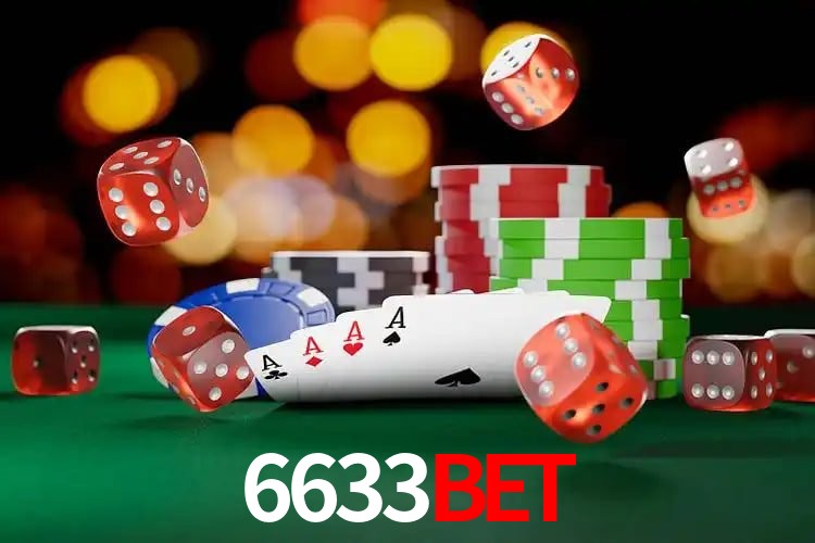 Cadastro Rápido 6633bet
