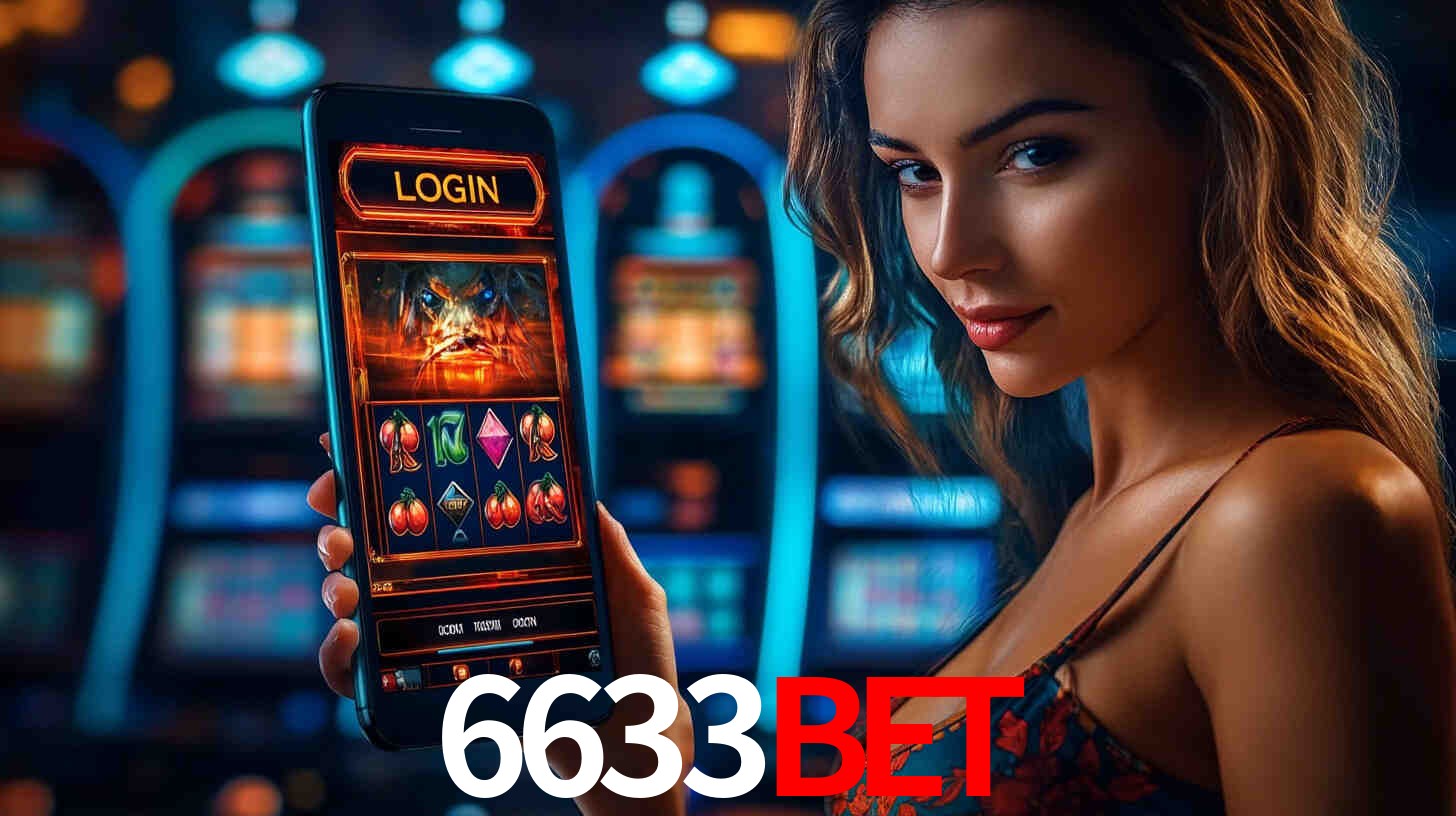 6633bet
