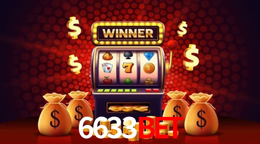 Weekend Specials 6633bet