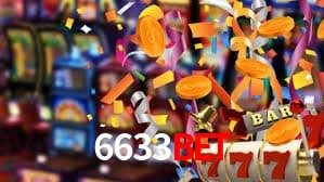 6633bet plataforma