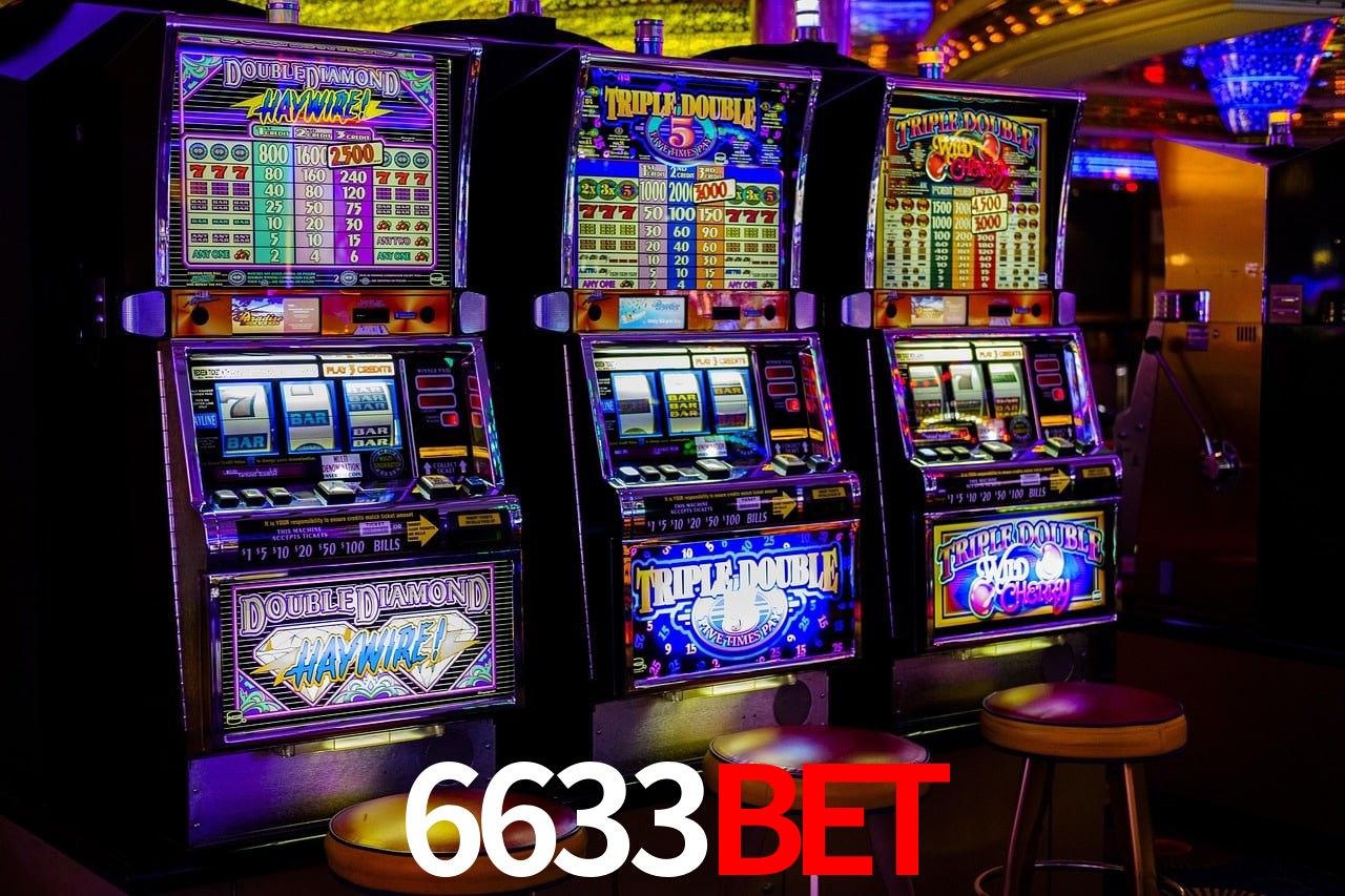 Apostas de Futebol 6633bet