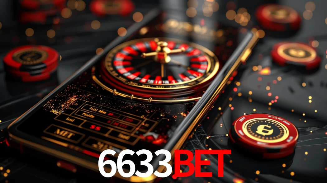 Secure Login 6633bet