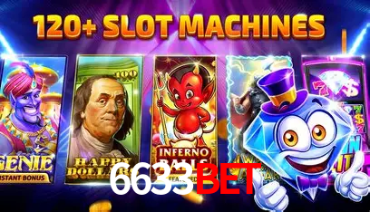 Inovações de Jogos na 6633bet: O Futuro das Experiências Interativas