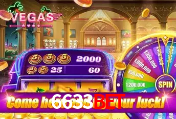 A Experiência Imersiva dos Cassinos Ao Vivo no 6633bet