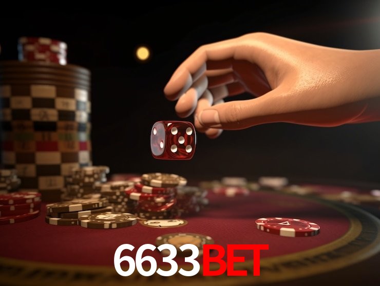 Login Seguro 6633bet