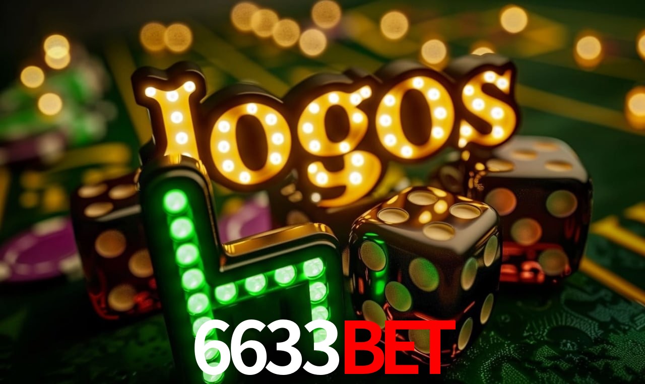 Jogos de Slot 6633bet